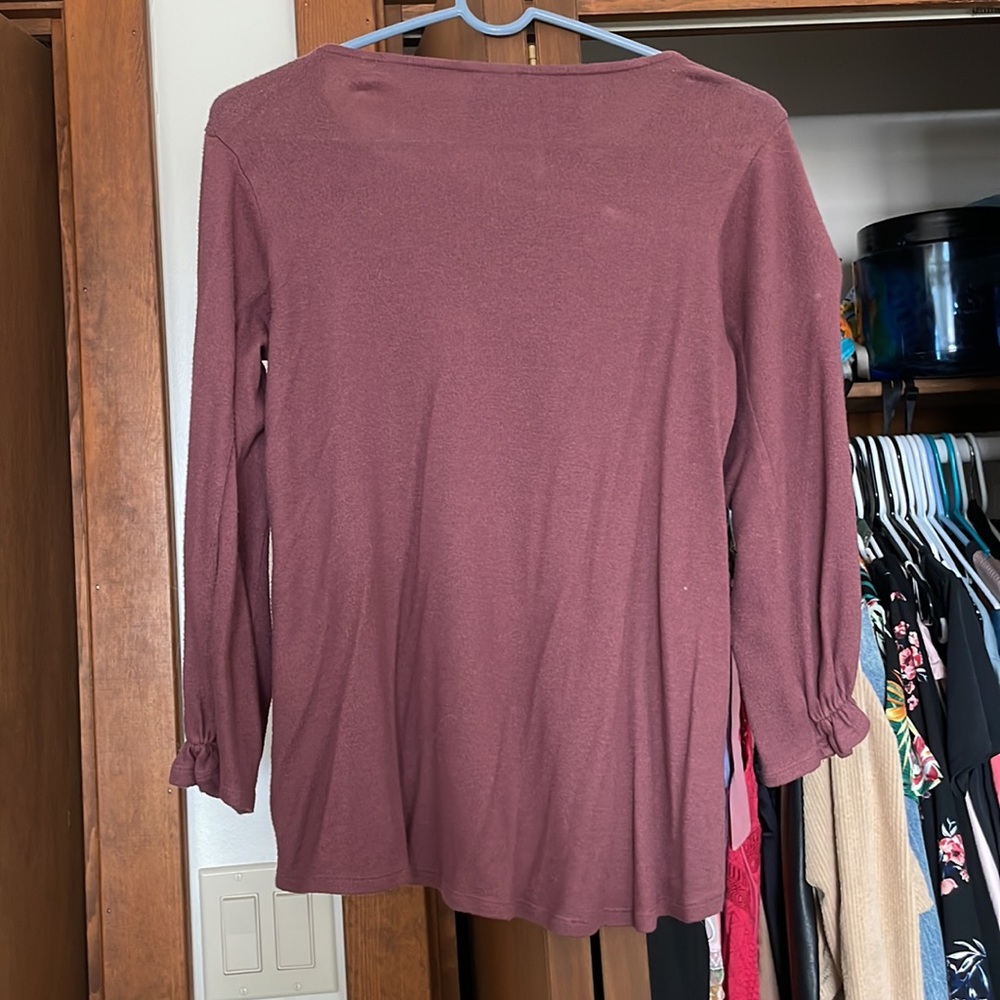 Blouse - Picture 2 of 2